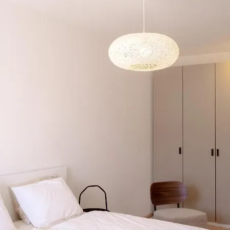 Newly Built In Vibrant Neighbourhood Praga