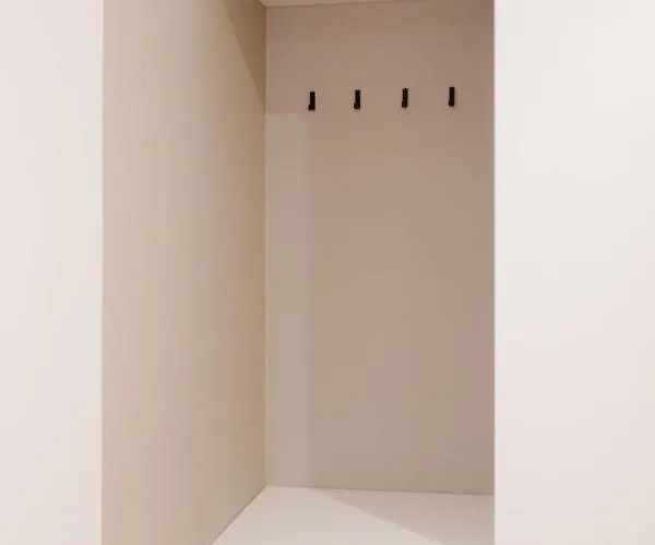 Apartment Newly Built In Vibrant Neighbourhood *
