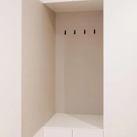 Apartman Newly Built In Vibrant Neighbourhood *